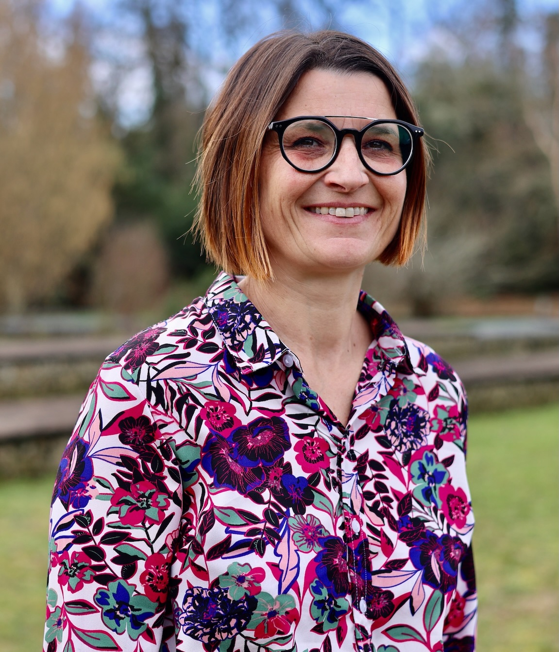 Florence Damet Candidate Cenon 2026